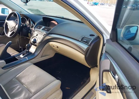 2013 Acura Tl 3.5 z USA, uszkodzony, nr VIN 19UUA8F53DA008210